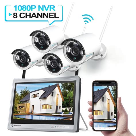 Best home security cameras in 2024: Top wireless, .